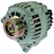 Wai Global Alternator, ALTDR CS130D, 105 Amp12 Volt, CW, 6Groove Pulley, 1100 Plug Clock 8200N - alternate 2
